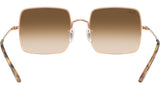 Square RB1971 920251 Rose Gold