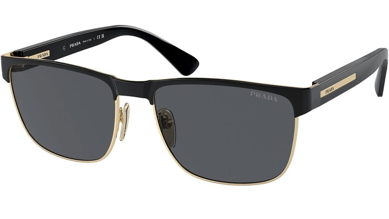 PR 66ZS AAV07T black / pale gold