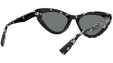 MU 01VS PC79K1 havana white black