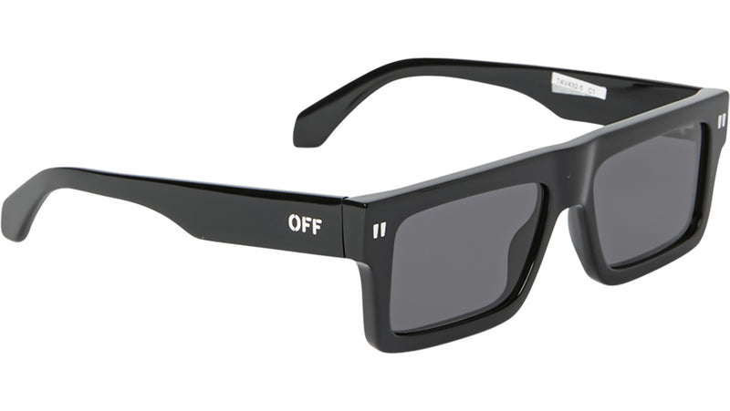 Chandler Solid Black