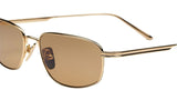 CC Titan Plane Gold
