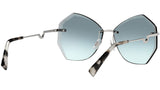 MU 55XS 1BC05N silver