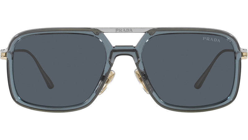 PR 57ZS transparent graphite