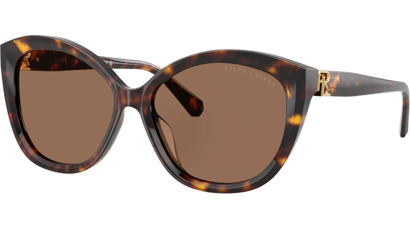 RL8225U 500373 Dark Havana