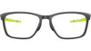 Dissipate OX8062D 02 Satin Grey Smoke - 55-17-143