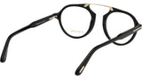 FT5494-B 001 Shiny Black