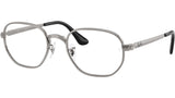 Hexagonal Max Optics RB 6559 2502