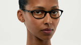 Jean Optic Black