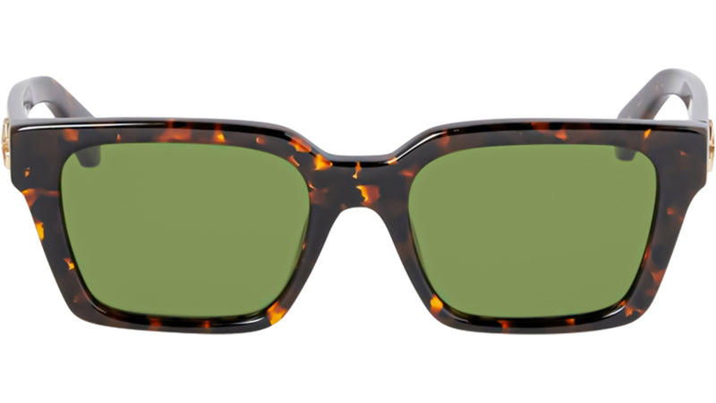 Branson Havana Green