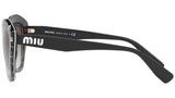 MU 05US 1380A7 black / white stars
