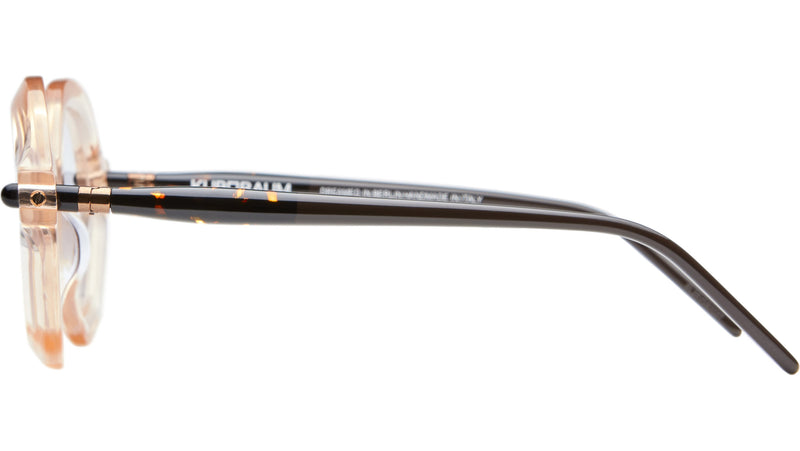 P18 TPE Transparent Peach