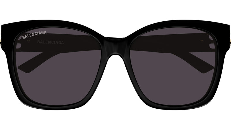 BB0102SA 001 shiny black