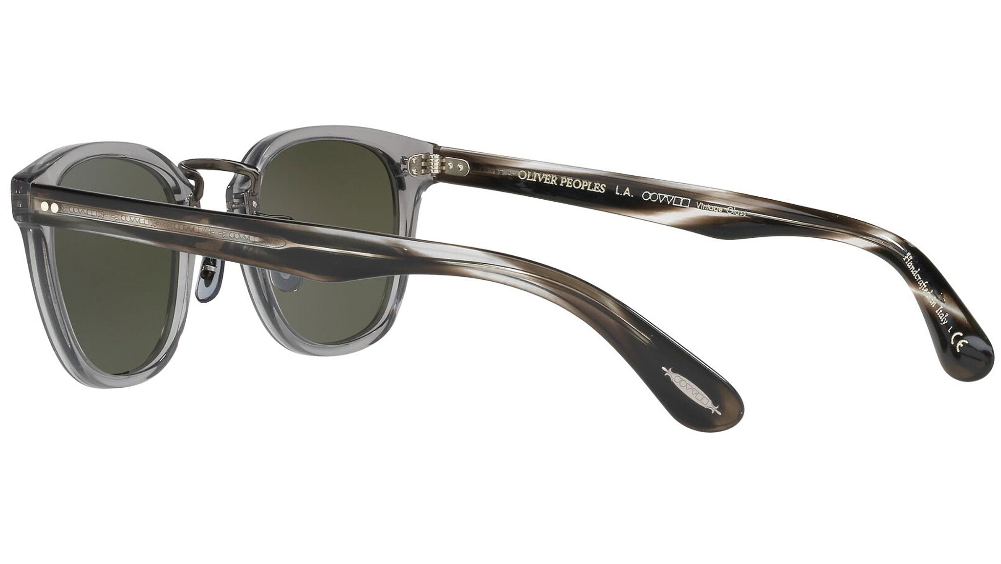 Lerner OV5369S workman grey – Ottica Rucco