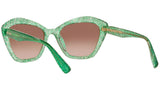 MU 05US 144QZ9 glitter green