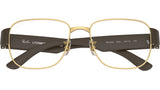 RB6532 Optics 2500