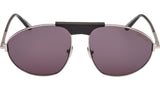 Ken FT1095 14A Ruthenium Smoke