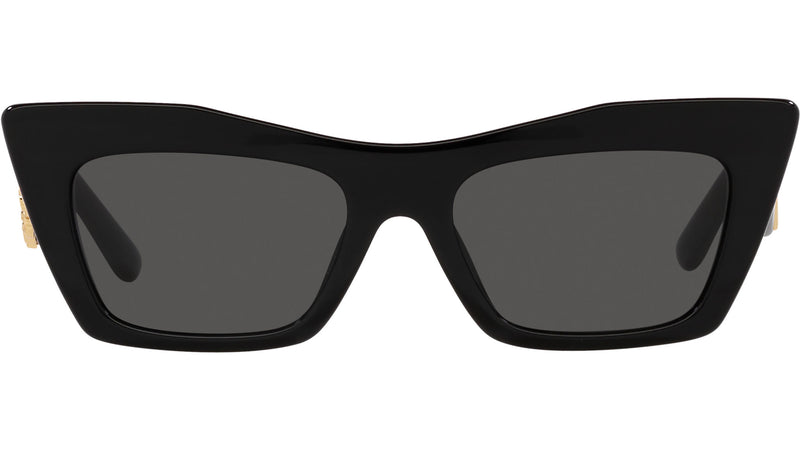 DG 4435 501/87 Black Grey