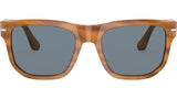 PO3306S 960/56 brown