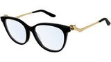 CT0119O shiny black