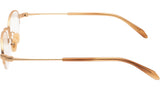 RAYN Matte Gold
