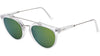 Giaguaro Crystal Matte Petrol - 51-19-145