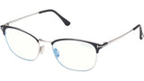 FT5750-B 002 Matte Black