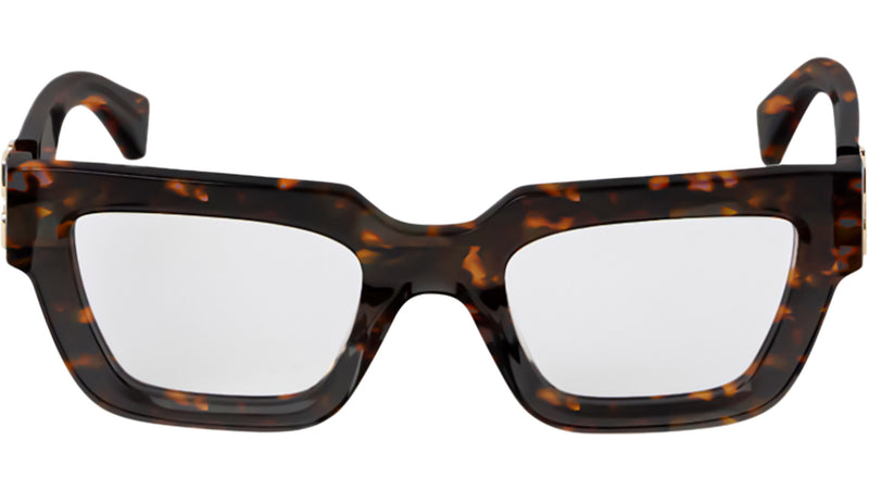 Style 8E Dark Havana