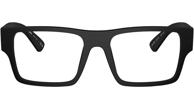 PR A08V 12P1O1 Black