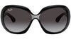 Jackie Ohh II RB4098 black - 60-14-135