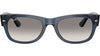 Mega Wayfarer II RB0832S 684532 - 52-21-145
