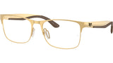 RB7550 Optics 3220