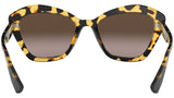 MU 05US 7S0QZ9 light havana