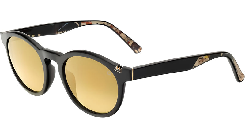 BASQUIAT 03 YW Black