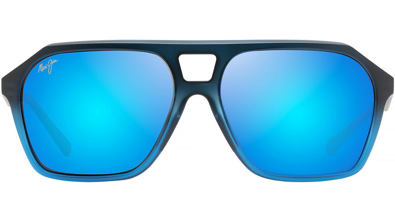 Wedges B880 03 Black Fade