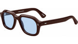 Kai Solid Brown