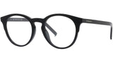 GV Day Black Pantos Eyeglasses