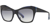 Nuages 5043 004/79 blue