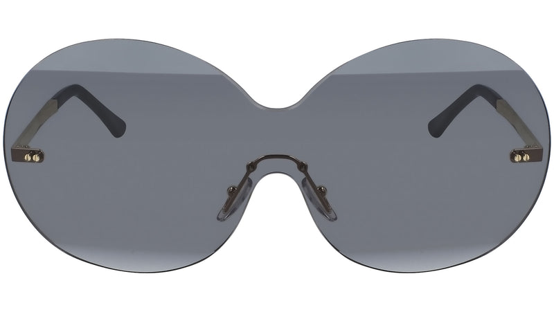 ME104S 757 gold and grey