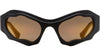 E22 Sun BM Black Matt - 58-23-130