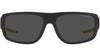PS 03WS black rubber - 66-16-140