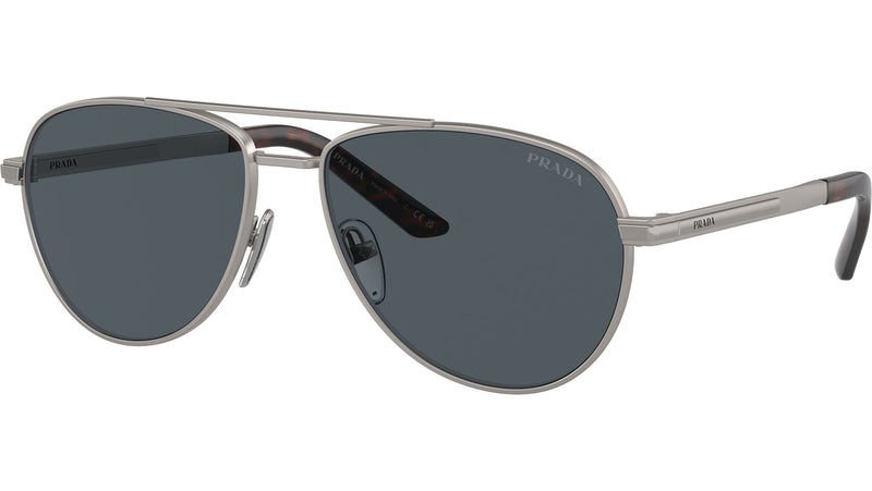 PR A54S 7CQ09T Gunmetal