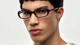 Code Optic Deep Tortoise