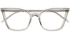 SL 669 001 Transparent Beige - 54-18-145
