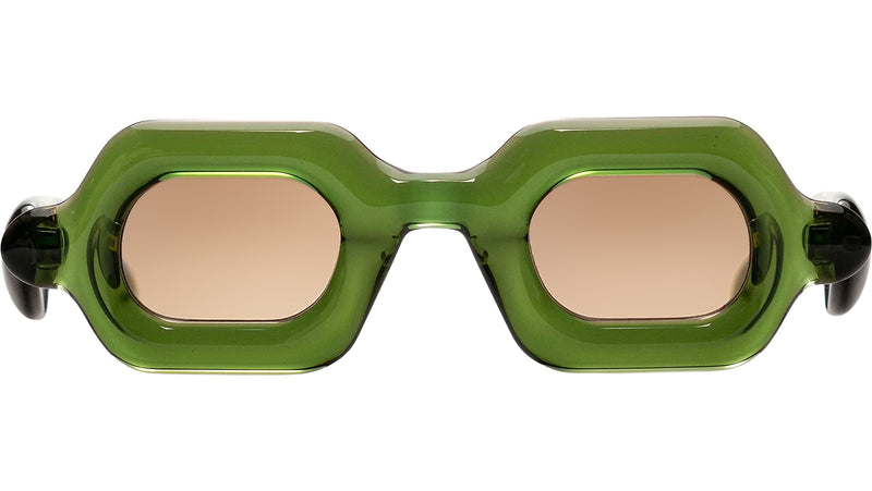 Pebble Pistachio Green SX