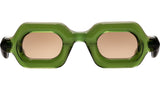 Pebble Pistachio Green SX
