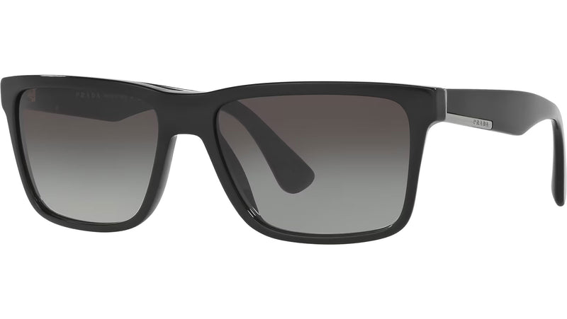 PR 19SS 1AB0A7 black