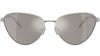 Cortez MK1140 18936G Silver - 59-15-145
