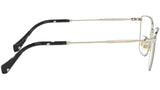 MU 52SV AAV1O1 pale gold / black