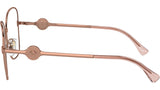 VE1289 1412 Rose Gold