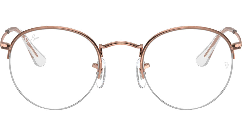 Round Gaze Optics RB3947V 3094